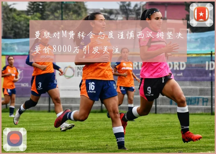 曼联对M费转会态度谨慎西汉姆坚决要价8000万引发关注