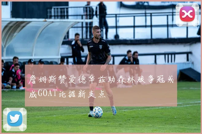 詹姆斯赞爱德华兹助森林狼争冠或成GOAT论据新支点